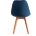 Стул TULIP SOFT (mod. 74) / 1 шт. в упаковке 