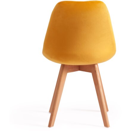 Стул TULIP SOFT (mod. 74) / 1 шт. в упаковке 