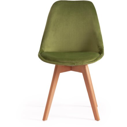 Стул TULIP SOFT (mod. 74) / 1 шт. в упаковке 
