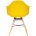 Кресло CINDY (EAMES) (mod. 919) / 1 шт. в упаковке 