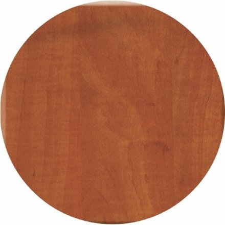 Круглая столешница Werzalit (80 см 257 дикой груши цвет 