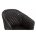 Стул на металлокаркасе Patrol shiny black 