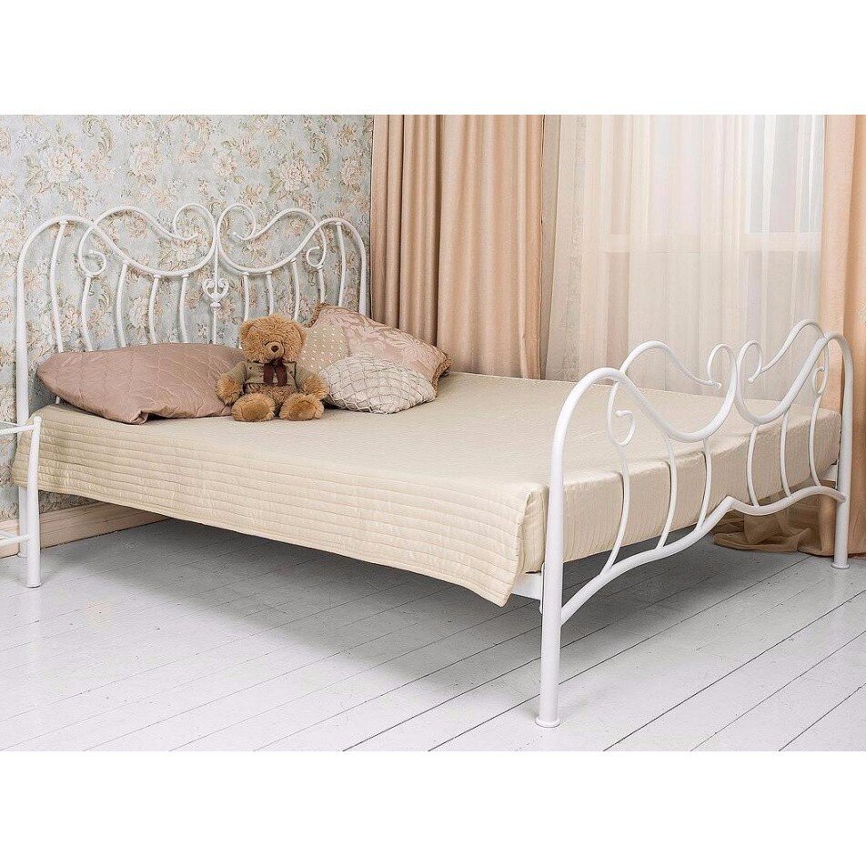 Кровать Brena 160 см х 200 см Кровать Brena 160 см х 200 см