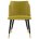 Стул на металлокаркасе на металлокаркасе Orly khaki / green 