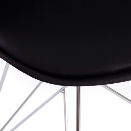 Стул TULIP IRON CHAIR (mod.EC-123) 