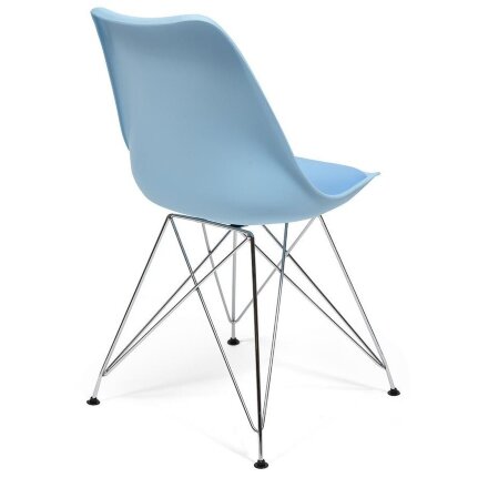 Стул TULIP IRON CHAIR (mod.EC-123) 